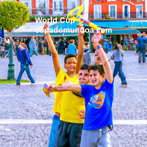 Futebol masculino